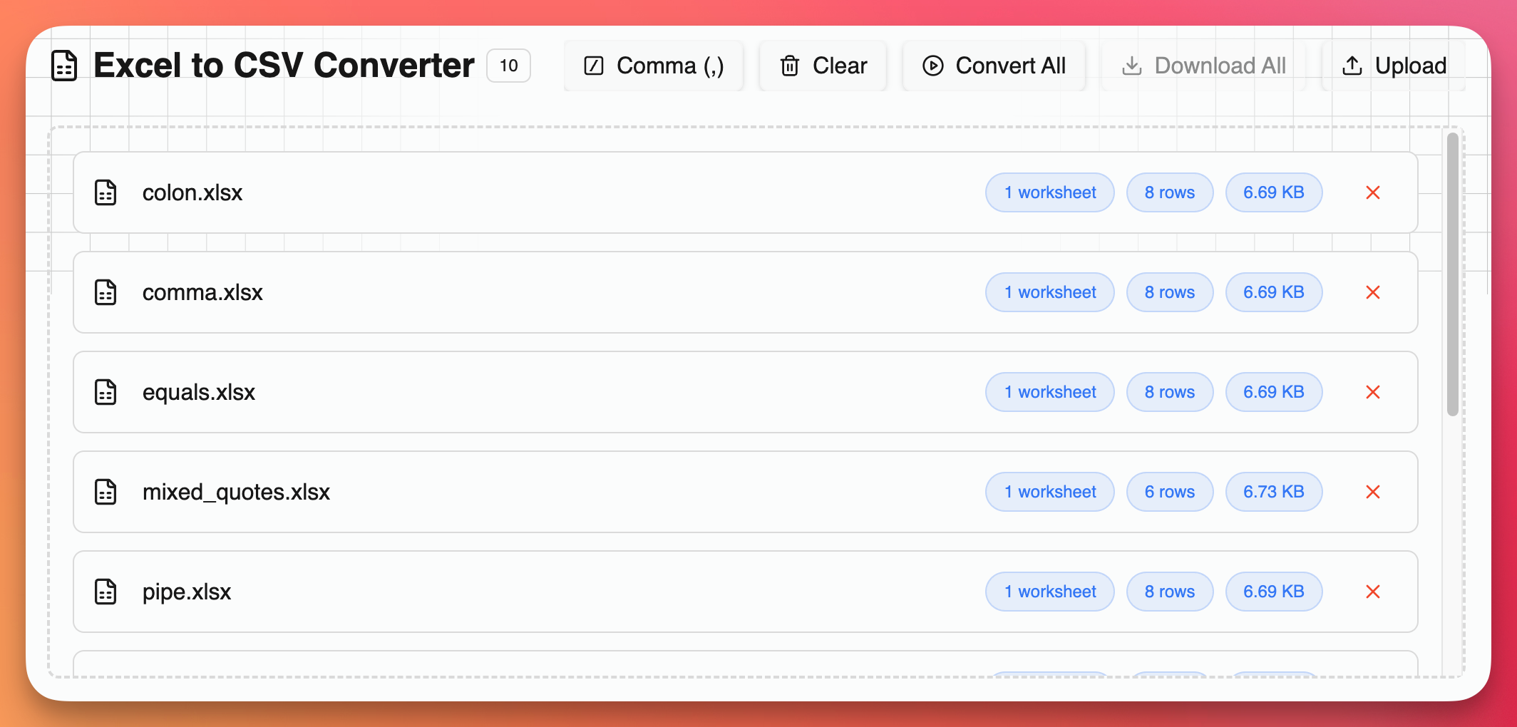 placeholder hero